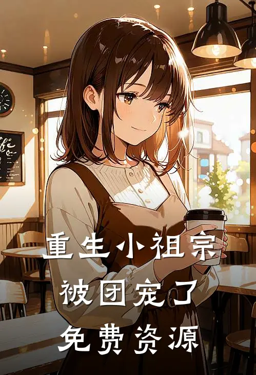 重生小祖宗被团宠了免费资源