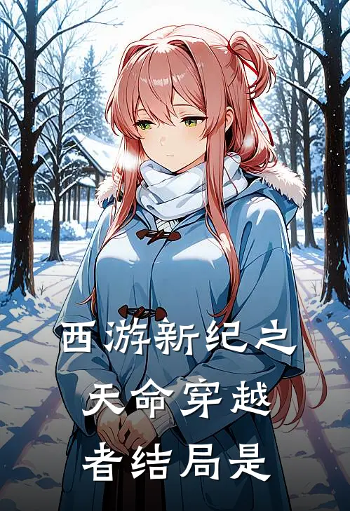 西游新纪之天命穿越者结局是