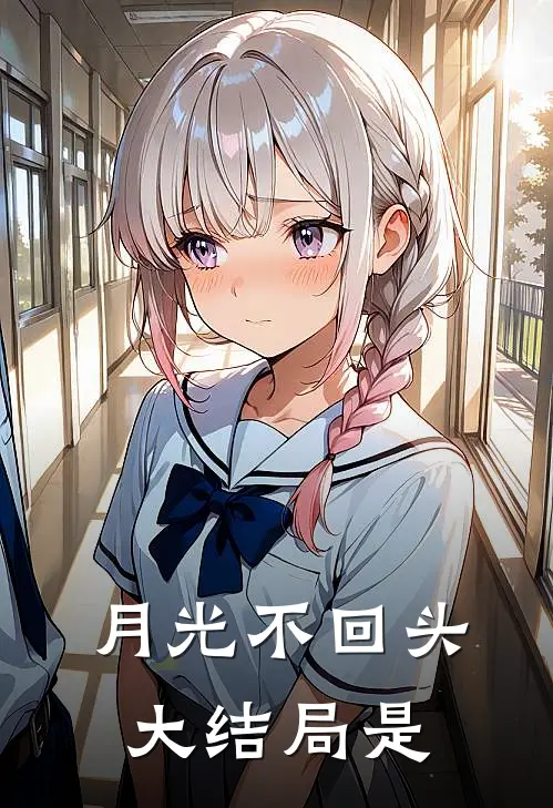 月光不回头大结局是
