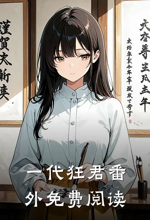 一代狂君番外免费阅读
