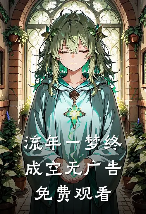 流年一梦终成空无广告免费观看