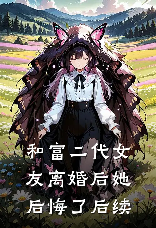 和富二代女友离婚后她后悔了后续