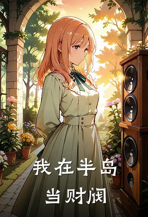 我在半岛当财阀