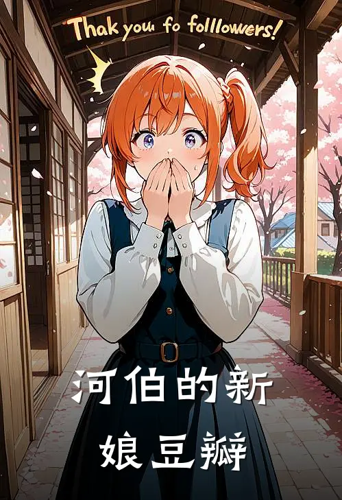 河伯的新娘豆瓣