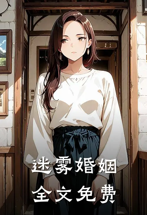 迷雾婚姻全文免费