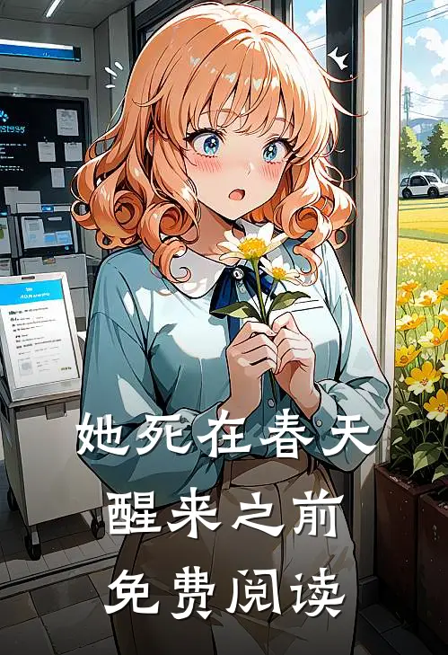她死在春天醒来之前免费阅读