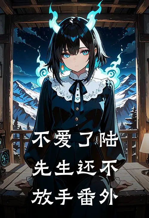 不爱了陆先生还不放手 番外