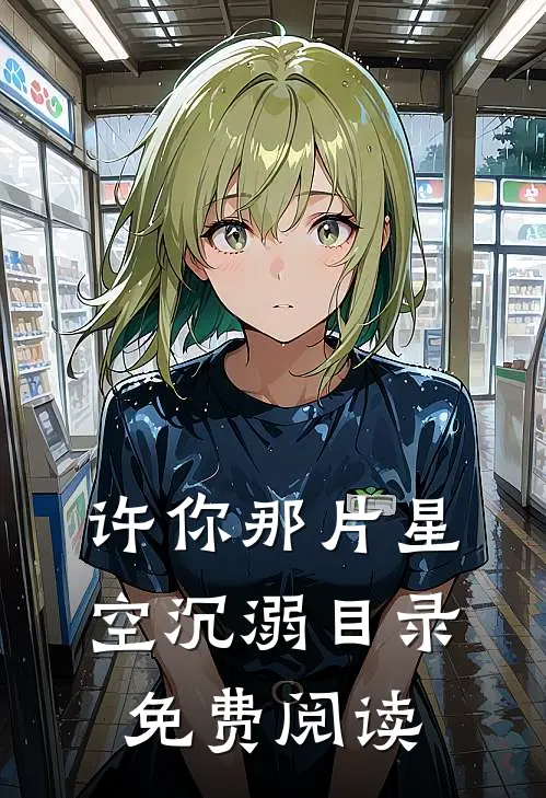 许你那片星空沉溺目录免费阅读