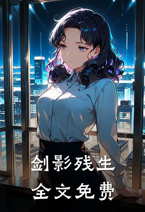 剑影残生全文免费