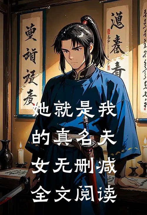 她就是我的真名天女无删减全文阅读