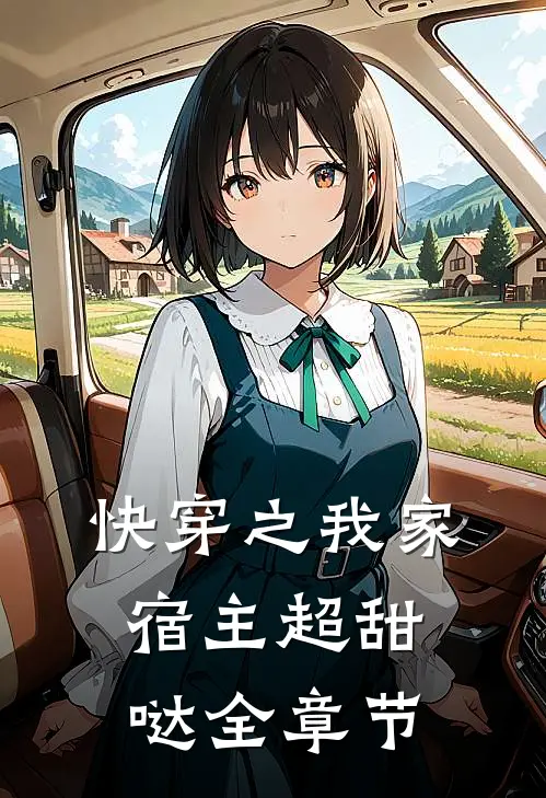 快穿之我家宿主超甜哒全章节