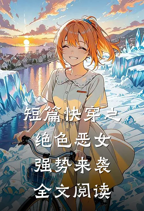 短篇快穿之绝色恶女强势来袭全文阅读