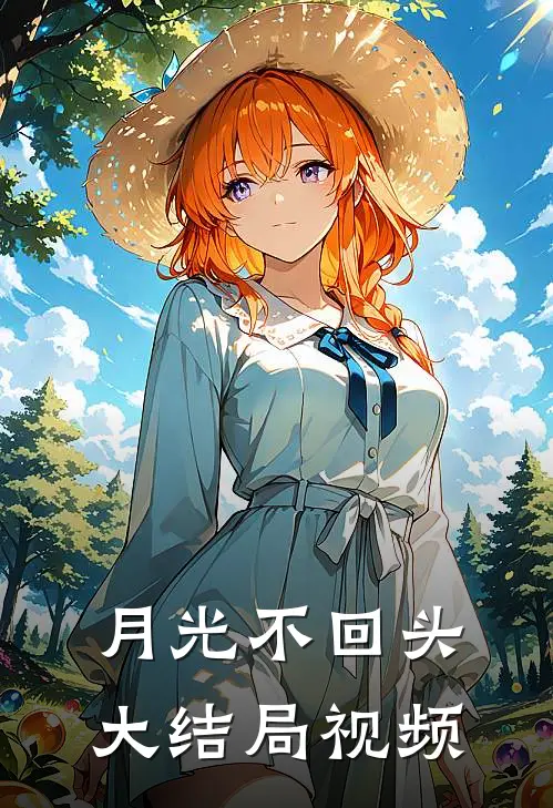 月光不回头大结局视频