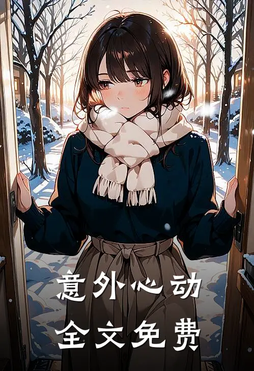 意外心动全文免费