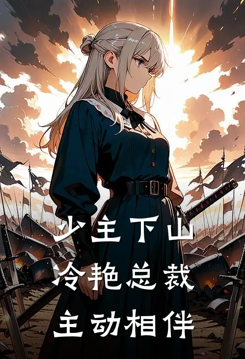 少主下山,冷艳总裁主动相伴