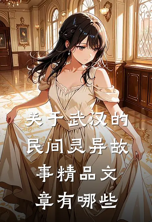 关于武汉的民间灵异故事精品文章有哪些