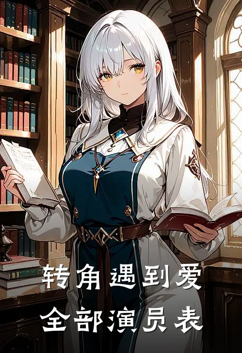 转角遇到爱全部演员表