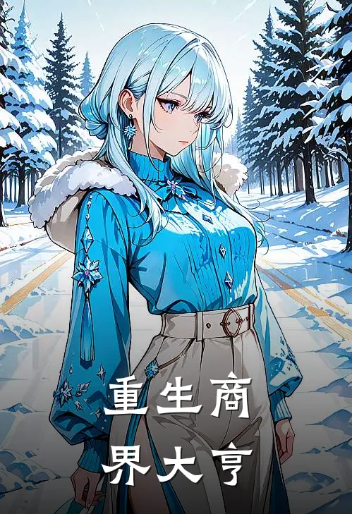 重生商界大亨