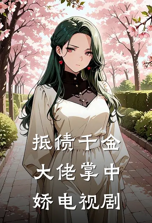 抵债千金大佬掌中娇电视剧