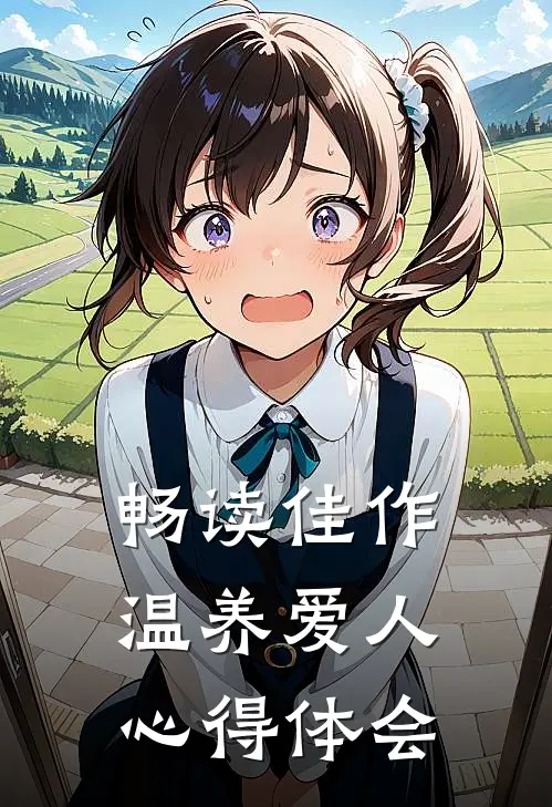 畅读佳作温养爱人心得体会
