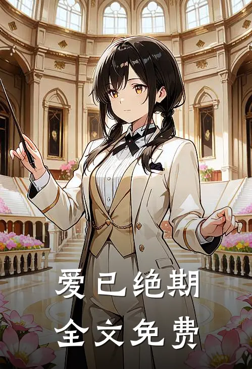 爱已绝期全文免费