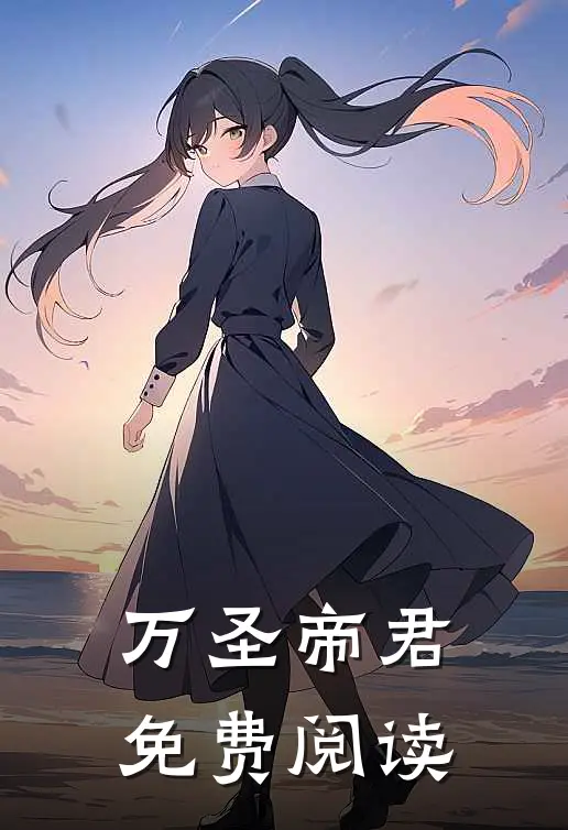 万圣帝君免费阅读