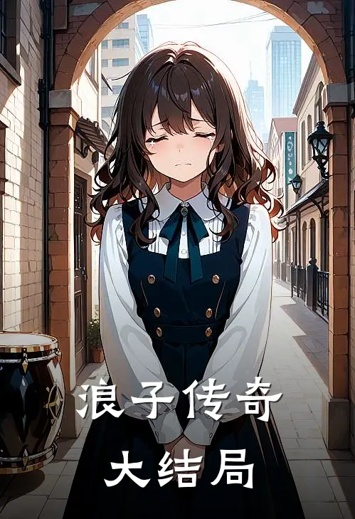 浪子传奇大结局