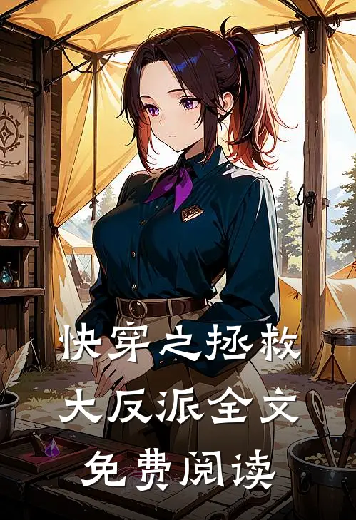 快穿之拯救大反派全文免费阅读