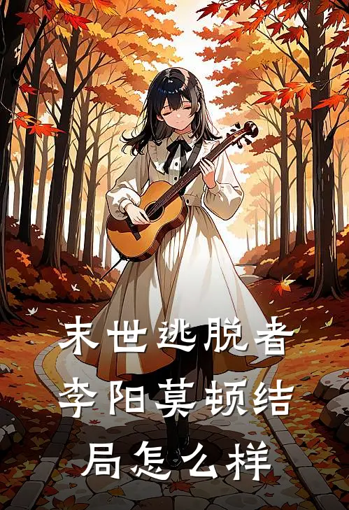 末世逃脱者李阳莫顿结局怎么样