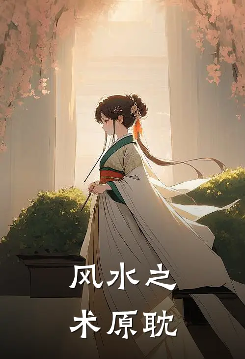 风水之术原耽
