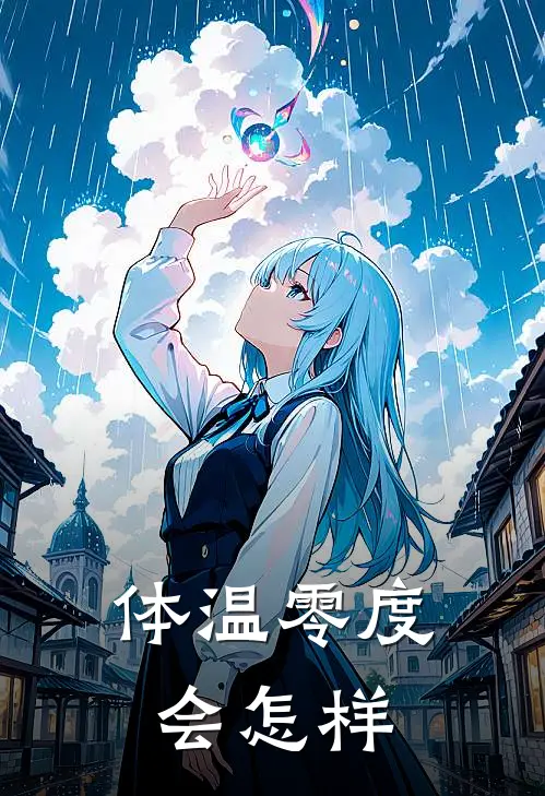 体温零度会怎样