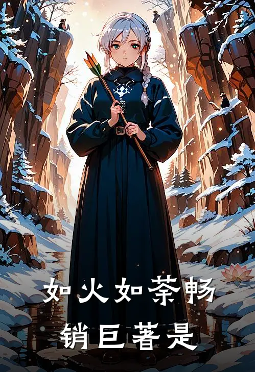 如火如荼畅销巨著是