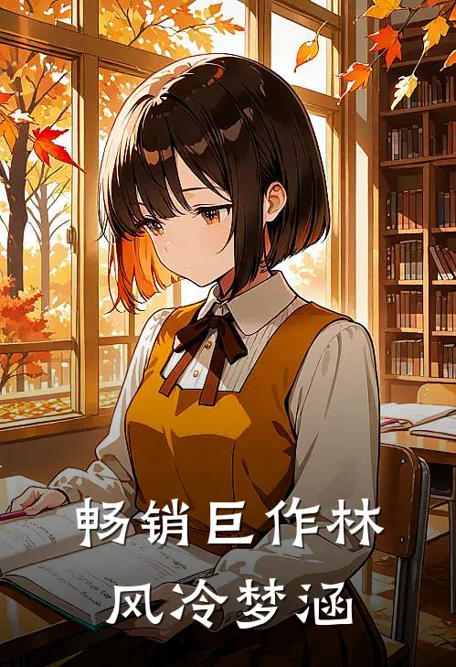 畅销巨作林风冷梦涵