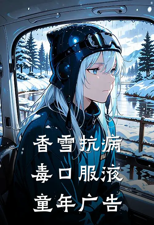 香雪抗病毒口服液童年广告