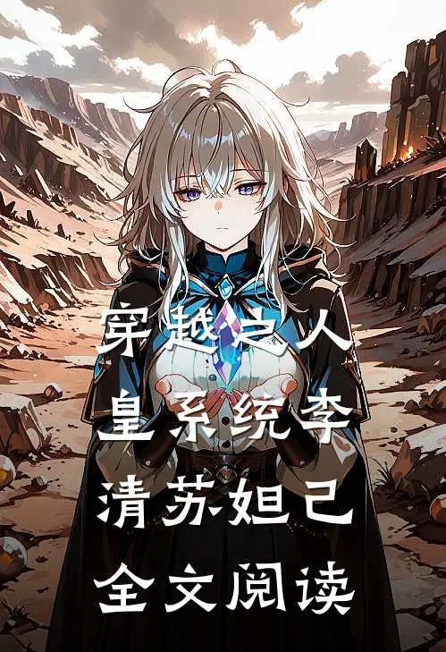 穿越之人皇系统李清苏妲己全文阅读