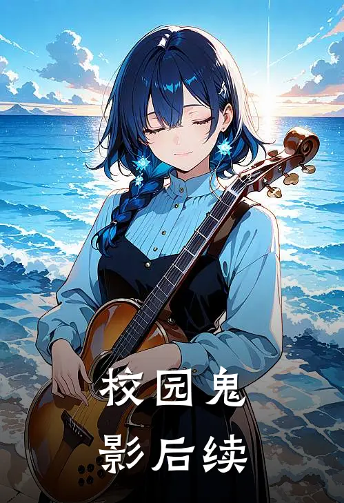 校园鬼影后续