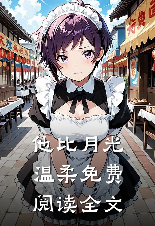 他比月光温柔免费阅读全文