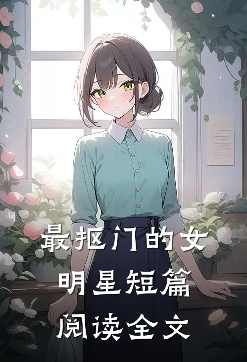 最抠门的女明星短篇阅读全文