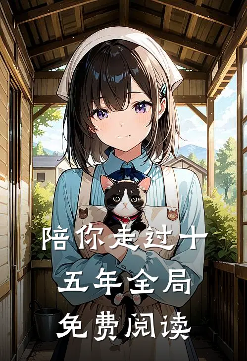 陪你走过十五年全局免费阅读