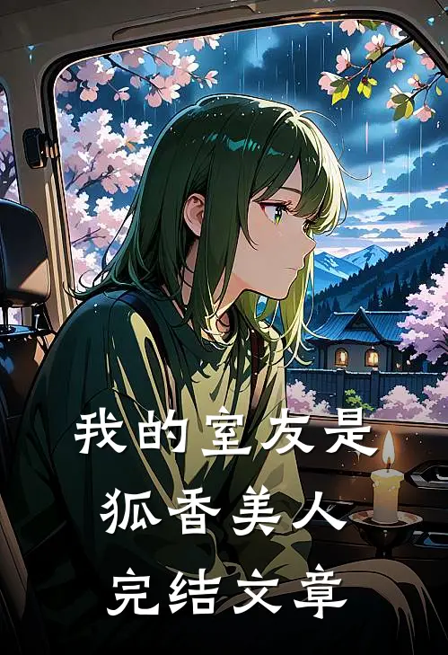 我的室友是狐香美人完结文章
