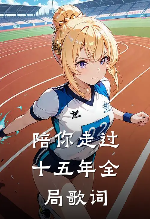 陪你走过十五年全局歌词