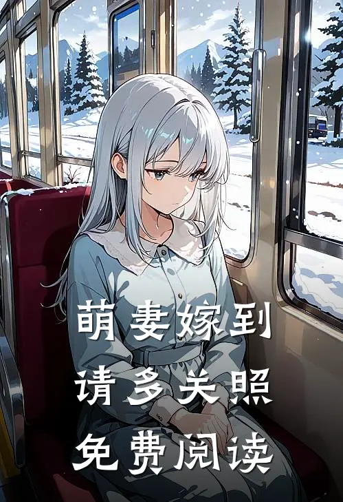 萌妻嫁到请多关照免费阅读
