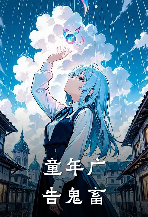 童年广告鬼畜