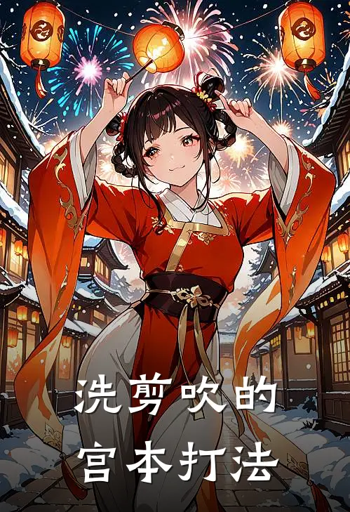 洗剪吹的宫本打法