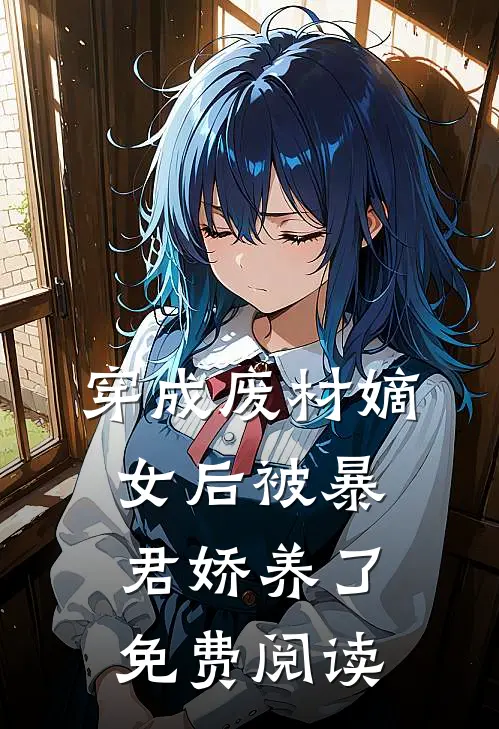 穿成废材嫡女后被暴君娇养了免费阅读