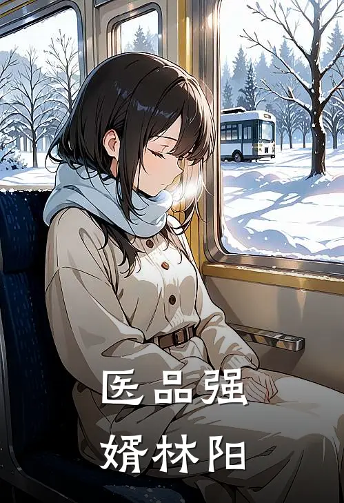 医品强婿林阳