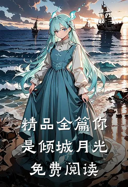 精品全篇你是倾城月光免费阅读