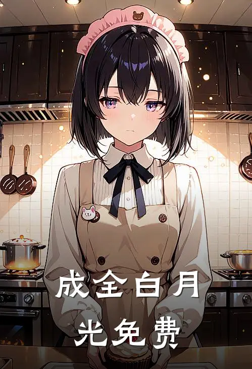 成全白月光免费