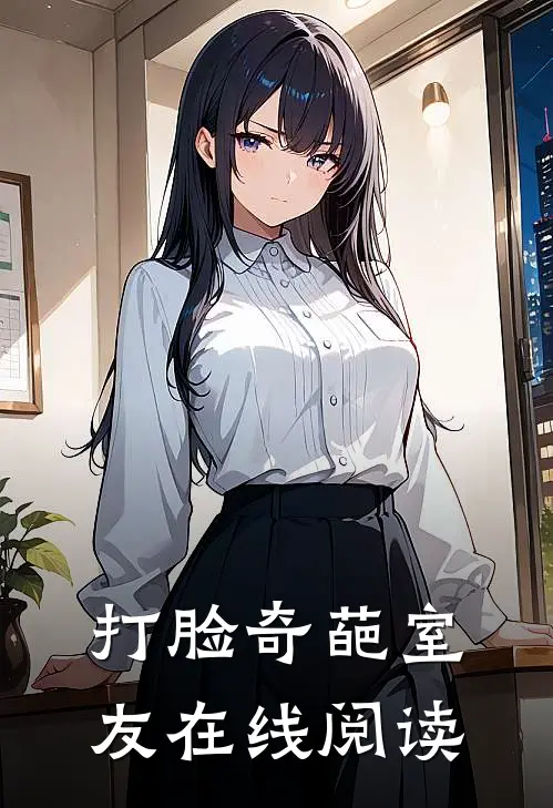 打脸奇葩室友在线阅读