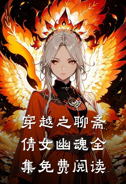 穿越之聊斋倩女幽魂 全集免费阅读